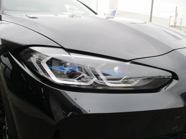 G80 M3 Competition M xDrive Saloon RHD