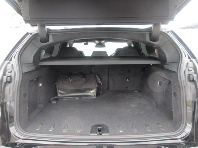 XM RHD