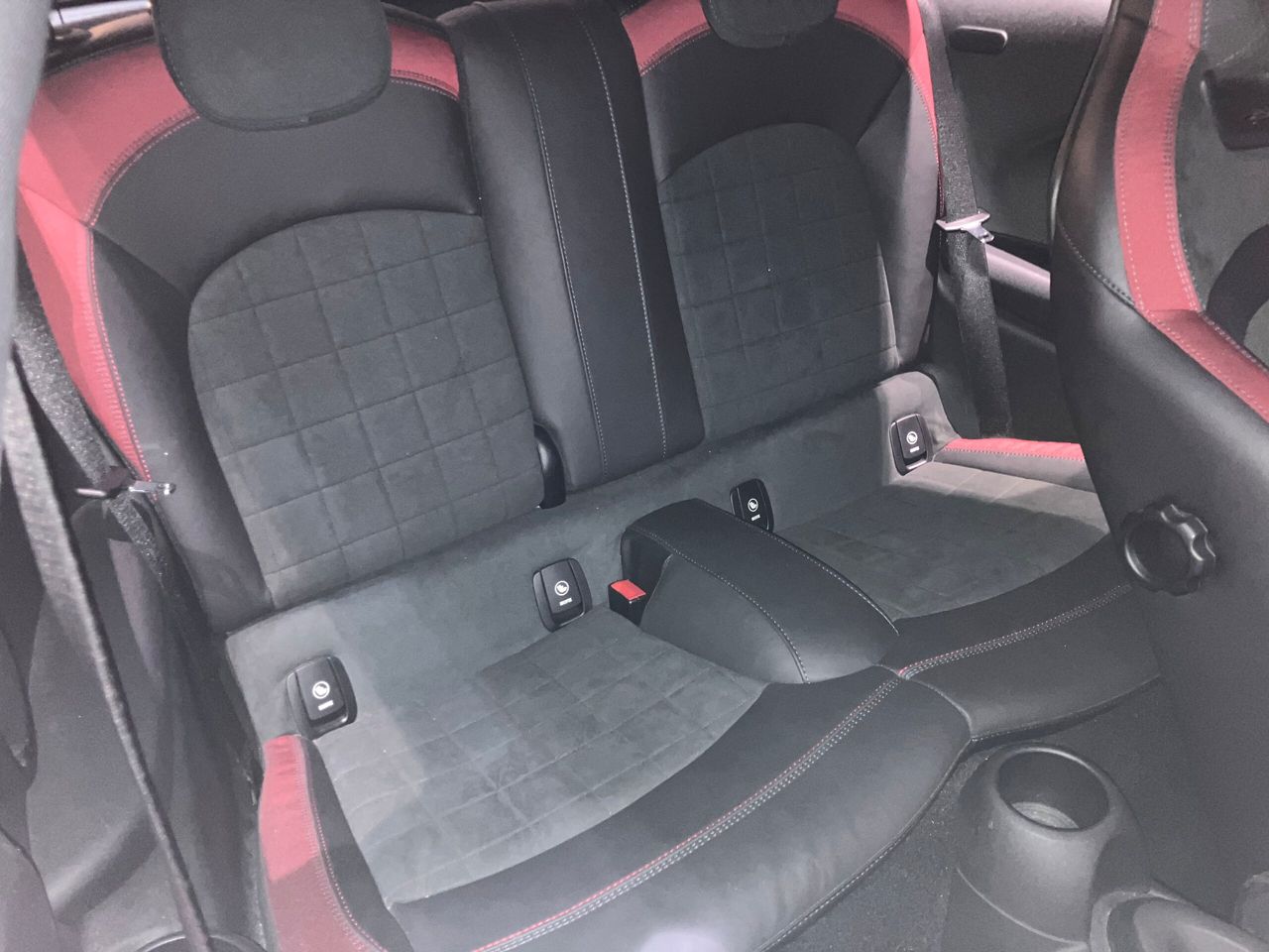 F56 MINI JOHN COOPER WORKS