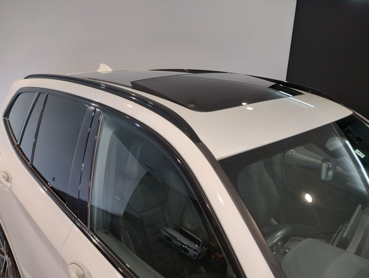 G01 X3 xDrive20d RHD ZA LCI