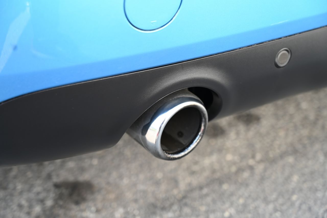 F55 COOPER