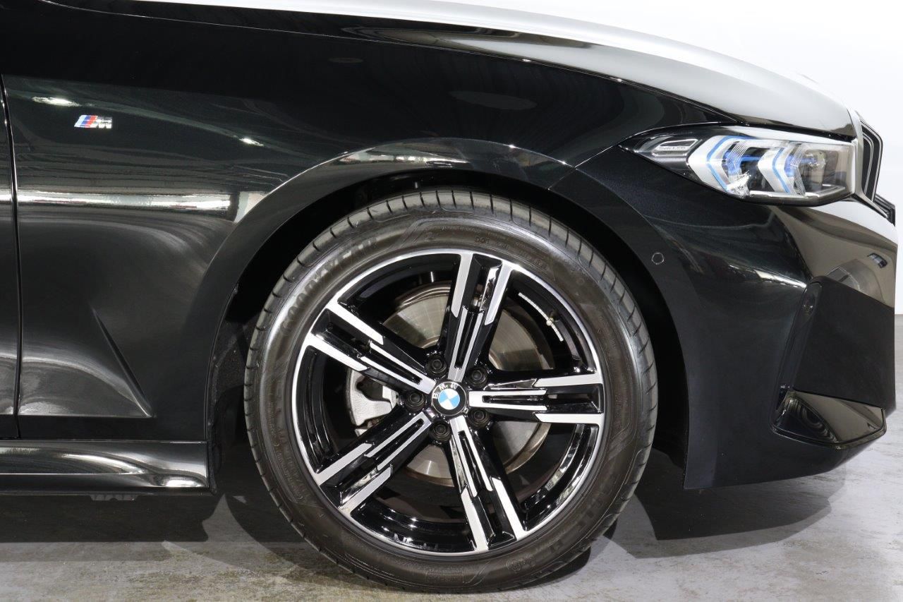 G21 320i Touring LCI RHD