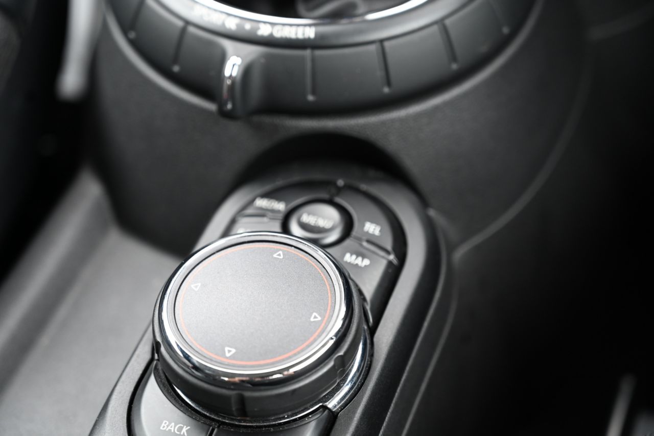 F55 COOPER
