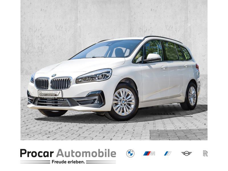 218i Gran Tourer