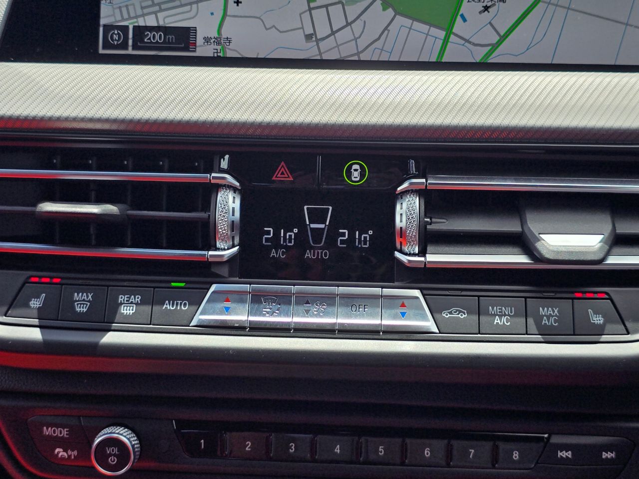 F40 M135i xDrive Sports Hatch 5-door B48 2.0i