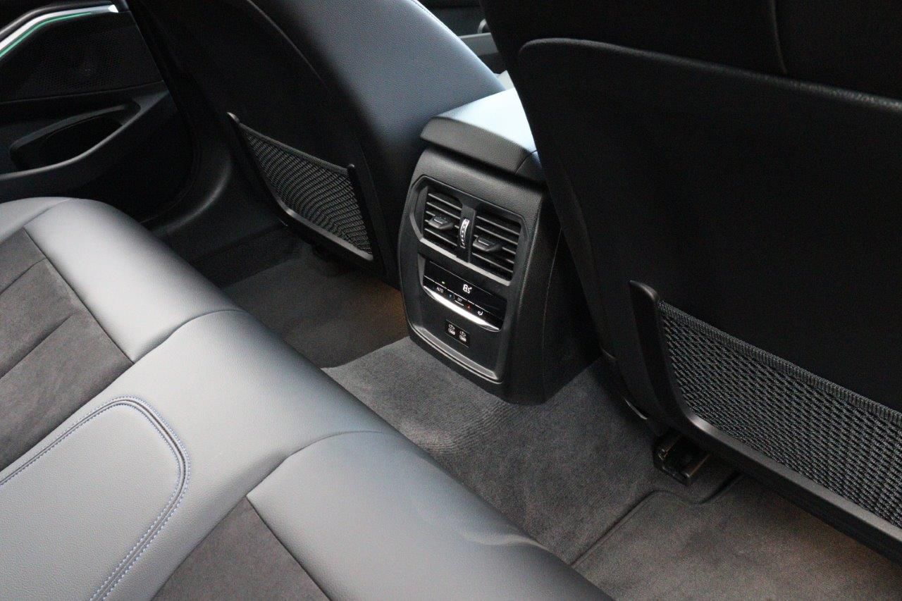 G21 320d xDrive Touring RHD