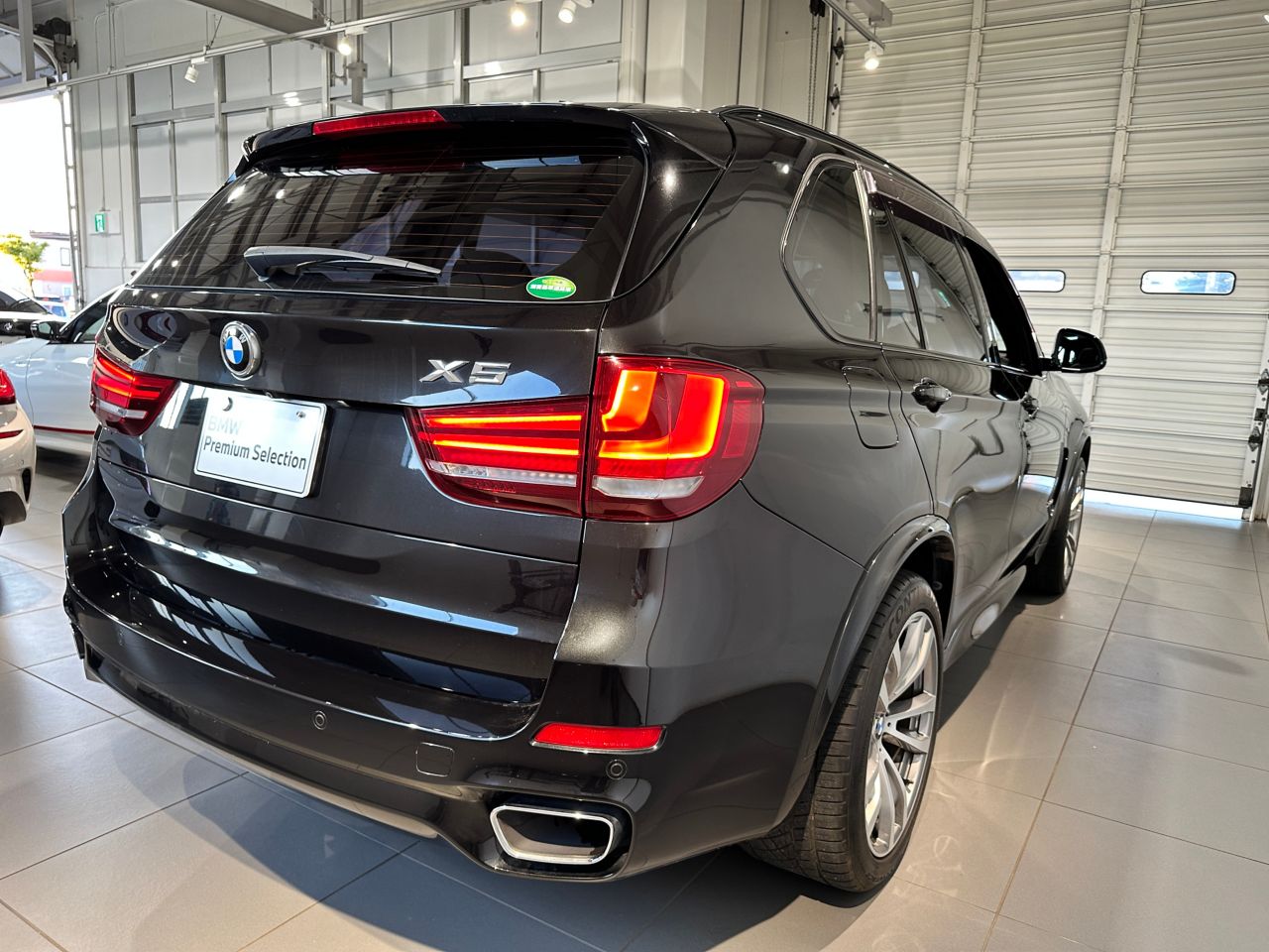 X5 XDRIVE35D