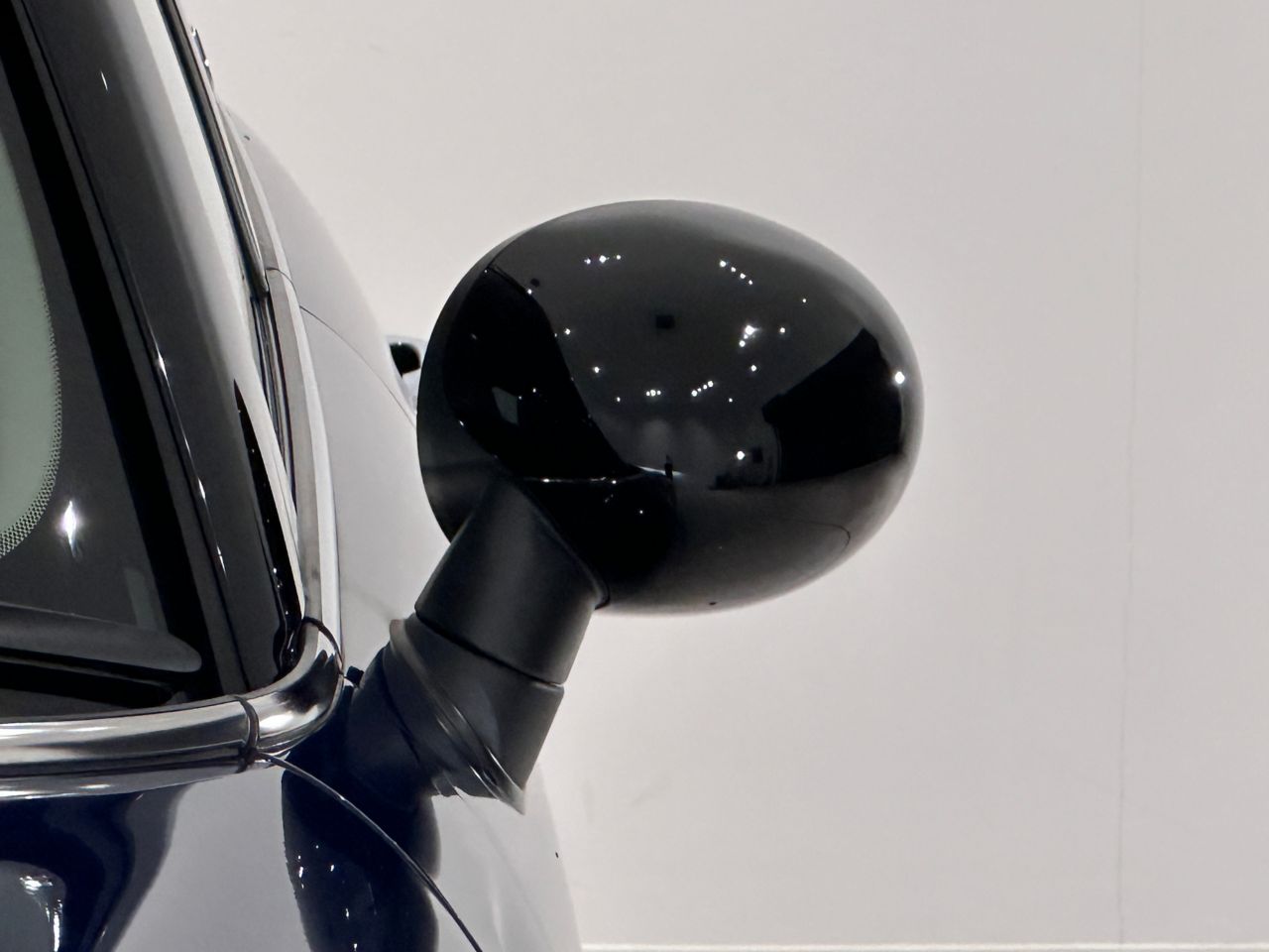 F55 COOPER S D(AT)