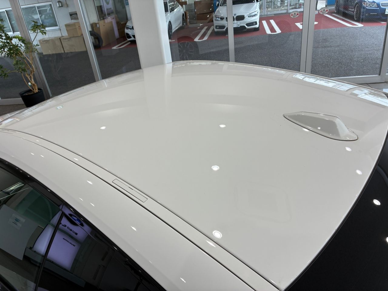 G22 M440i xDrive B58 3.0 RHD