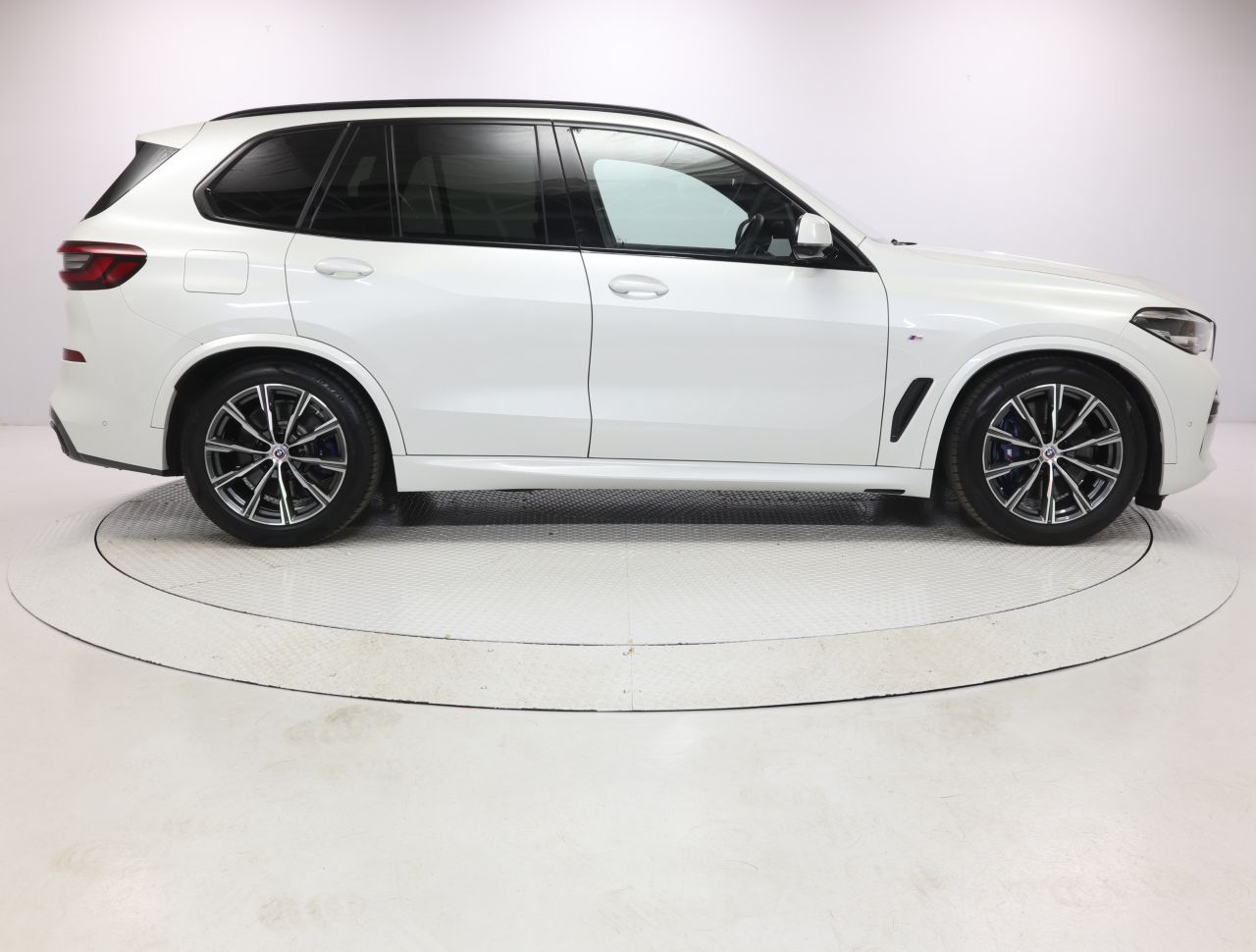 G05 X5 xDrive40d xLine B57 3.0d