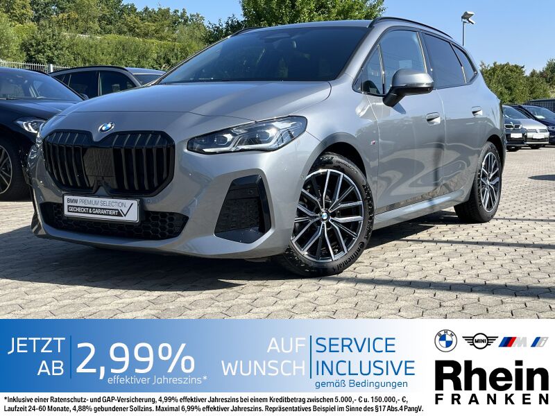 220i Active Tourer