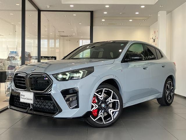 X2 M35i xDrive