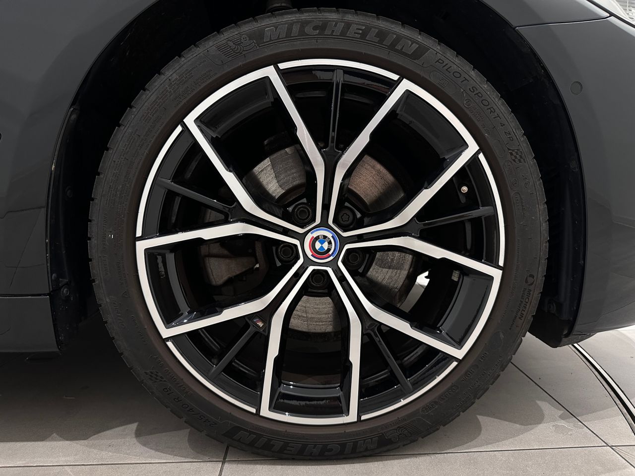 520d xDrive Touring RHD