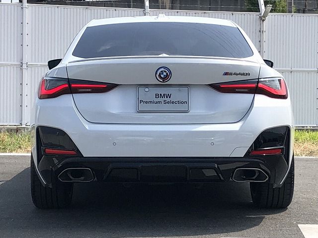 G26 M440i xDrive B58 3.0 RHD