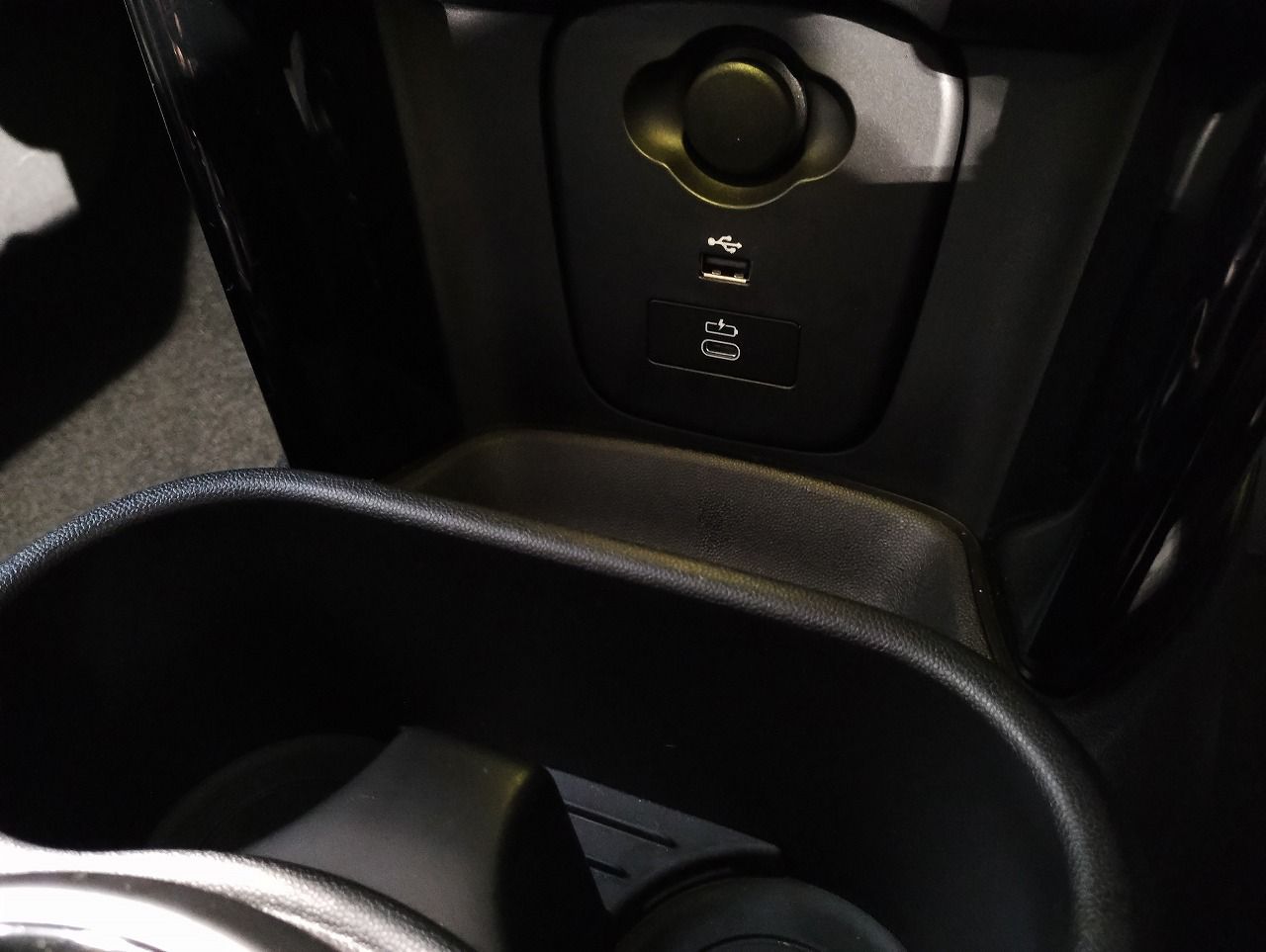 MINI JCW 3 Dr
