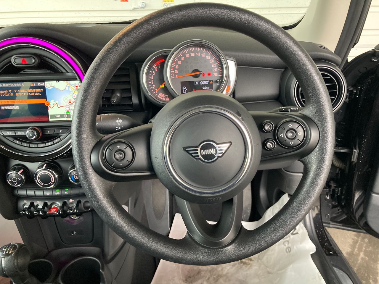 F56 MINI ONE