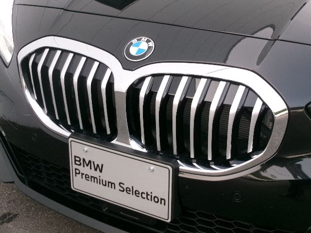 F40 118d Sports Hatch 5-door B47 2.0d