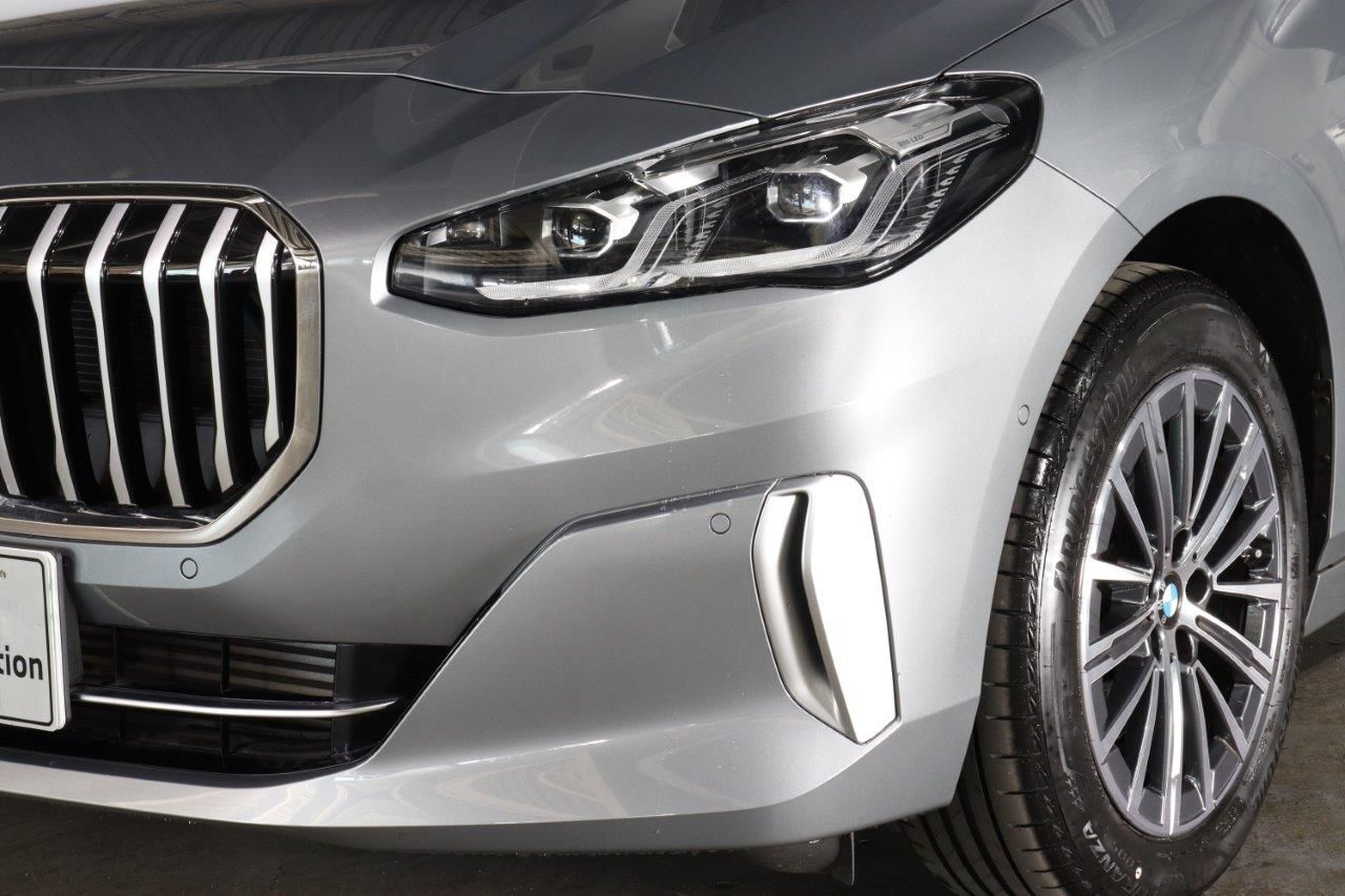 U06 218d Active Tourer B47 2.0d