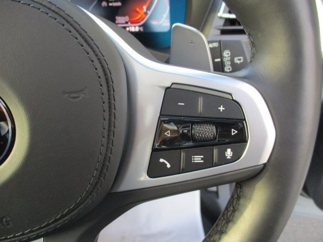 G01 X3 xDrive20d RHD ZA LCI