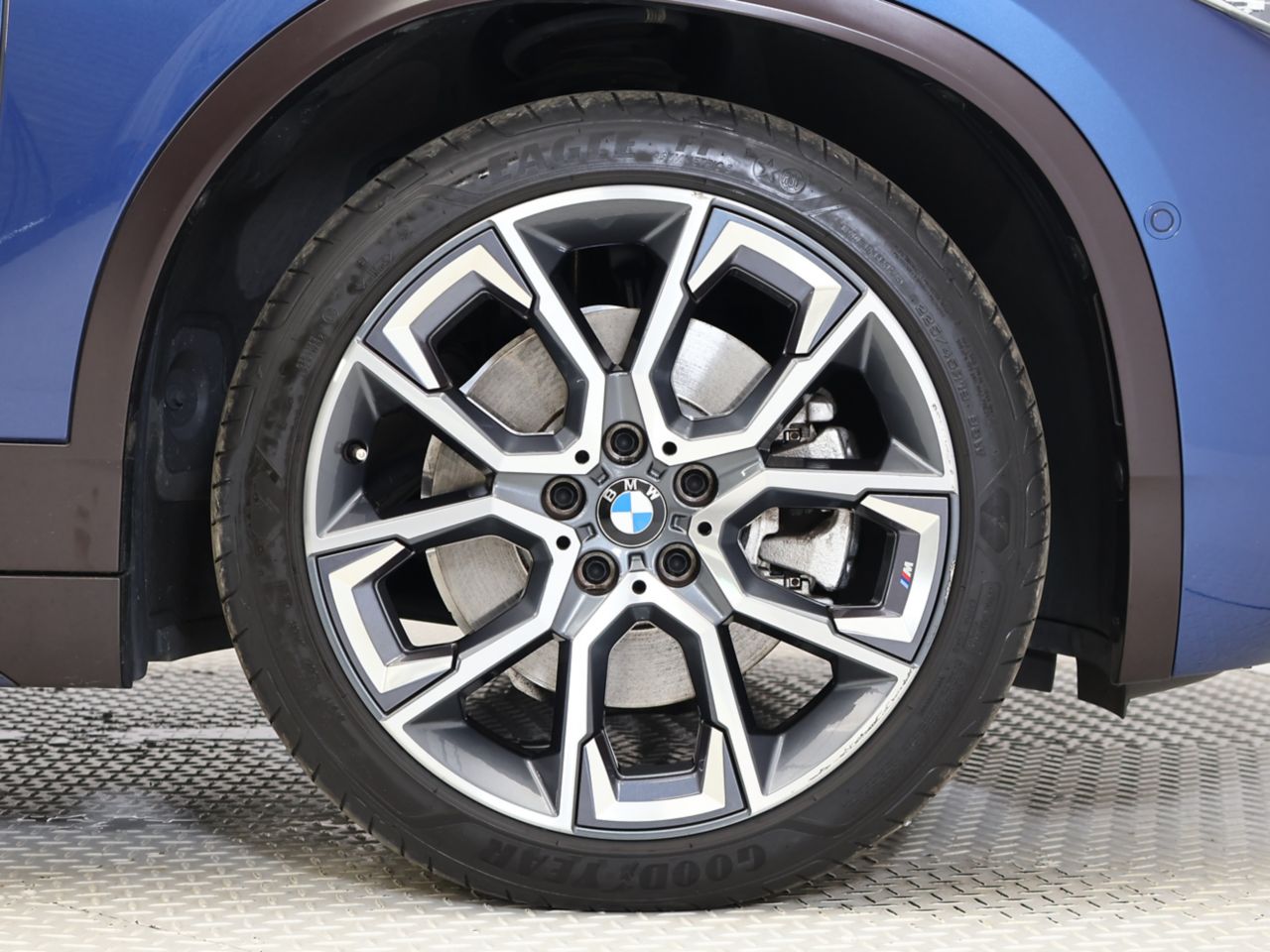 F39 X2 xDrive20d B47 2.0d