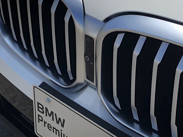G01 X3 xDrive20d RHD ZA LCI