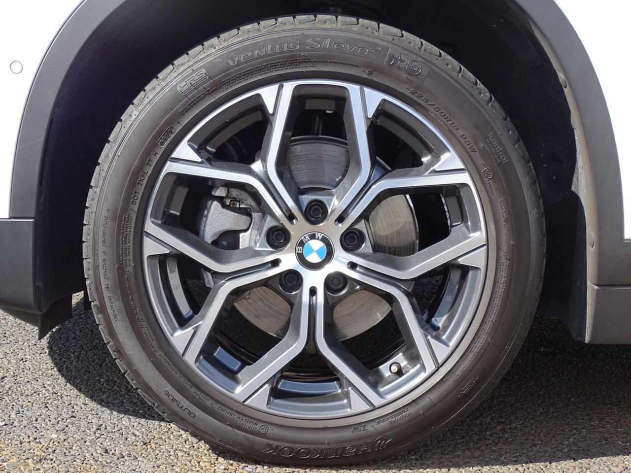 F48 X1 xDrive18d B47 2.0d LCI