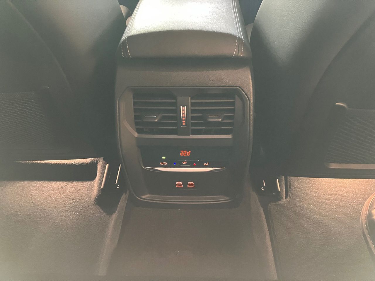 420i Gran Coupé RHD