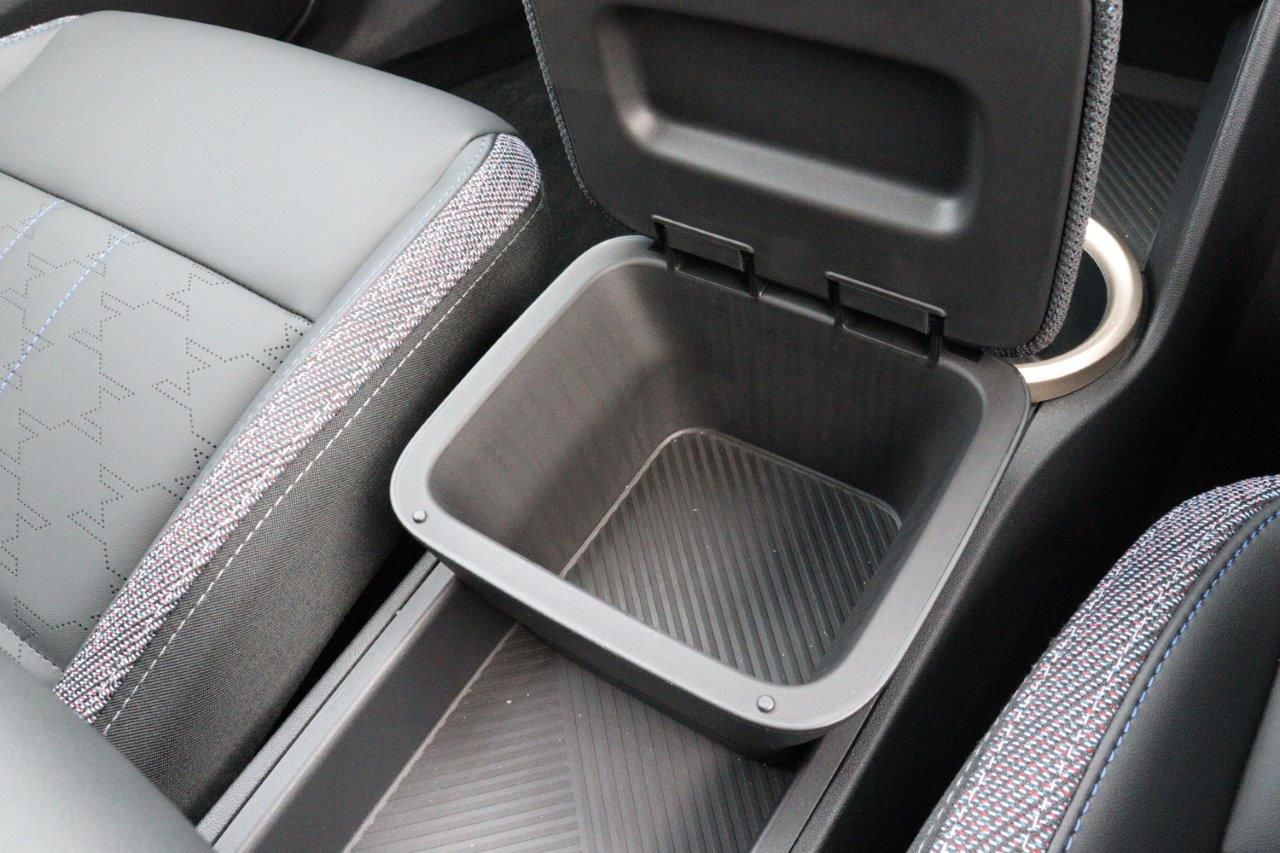 U25 MINI Countryman C