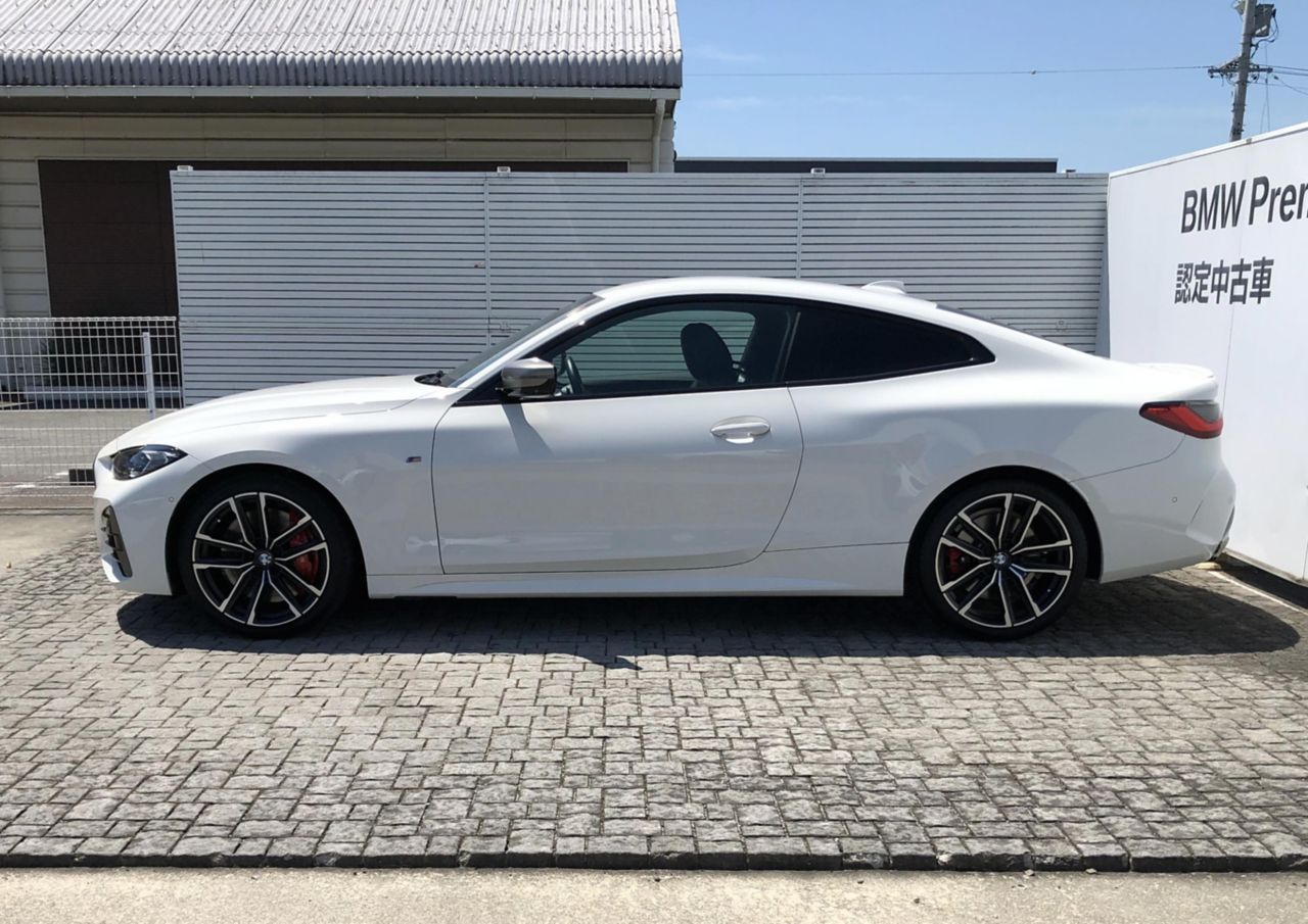 G22 M440i xDrive B58 3.0 RHD