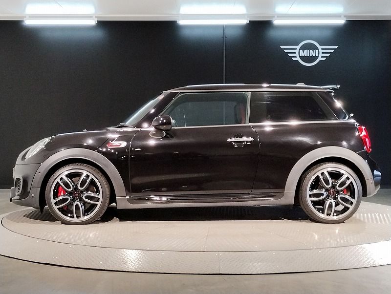 F56 MINI JOHN COOPER WORKS