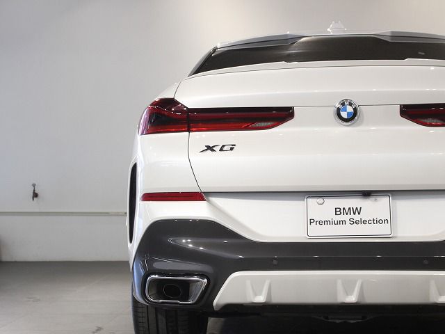 X6 xDrive30d M Sport RHD