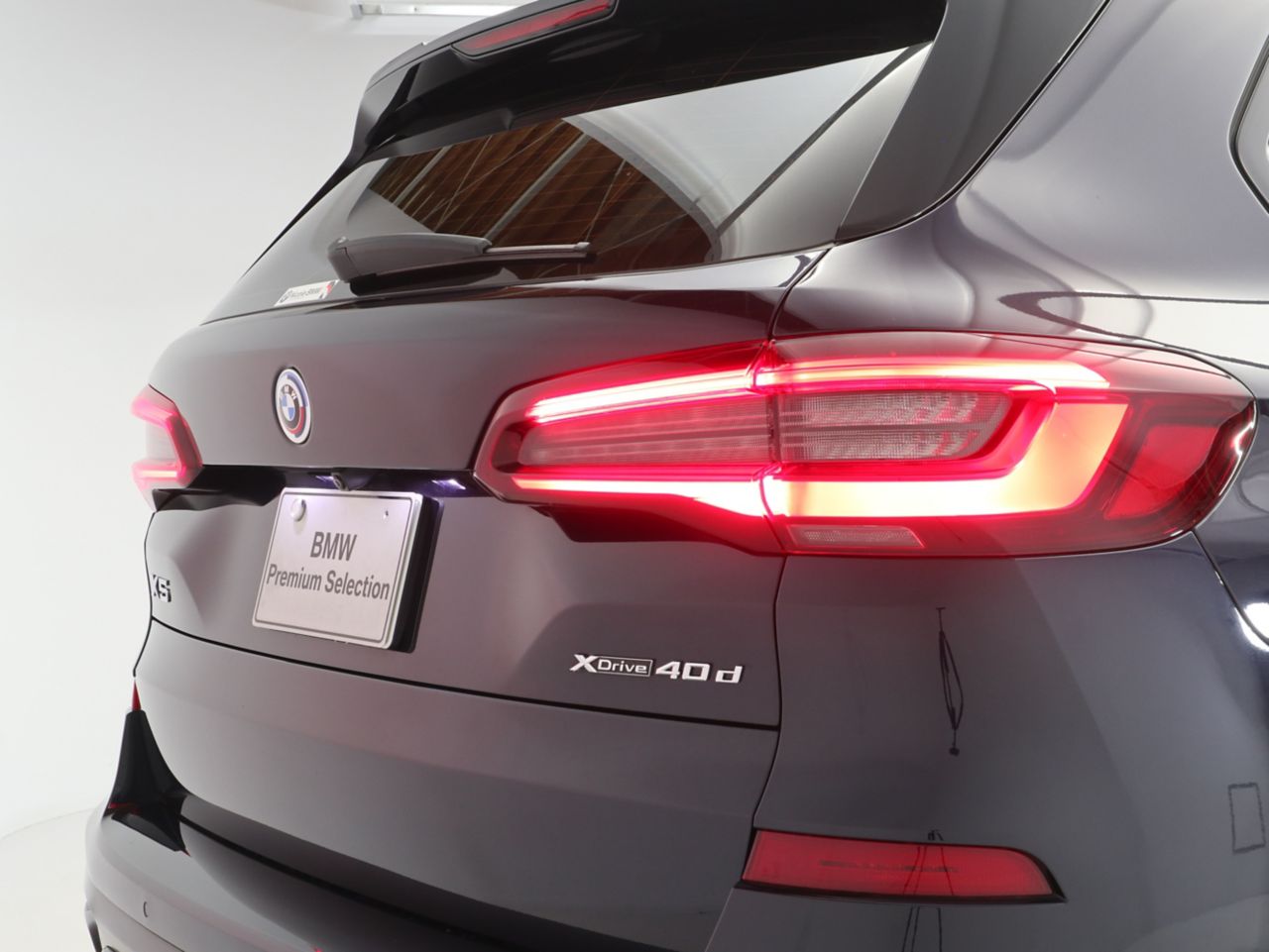 G05 X5 xDrive40d xLine B57 3.0d