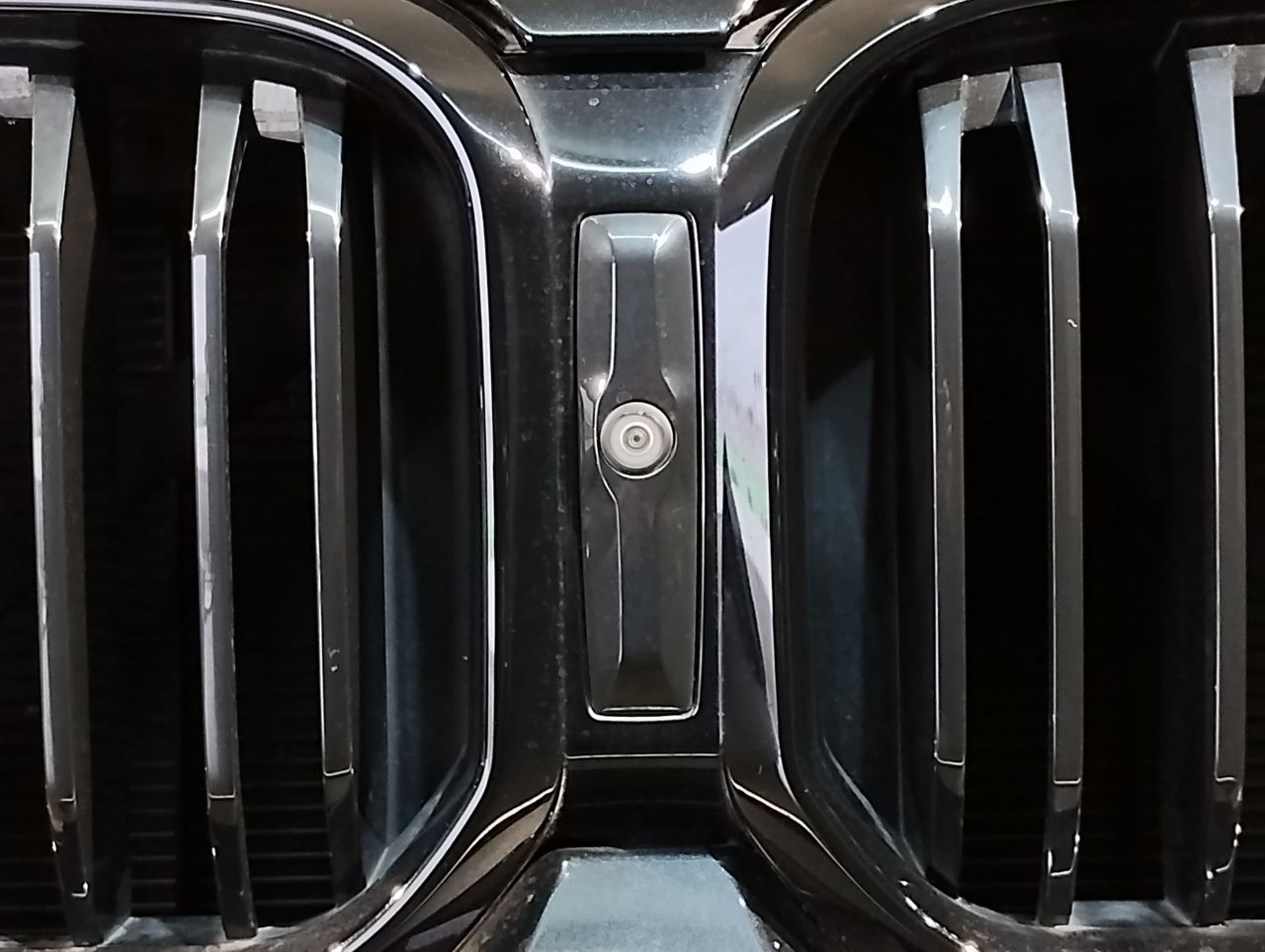 G01 X3 M40i RHD LCI ZA