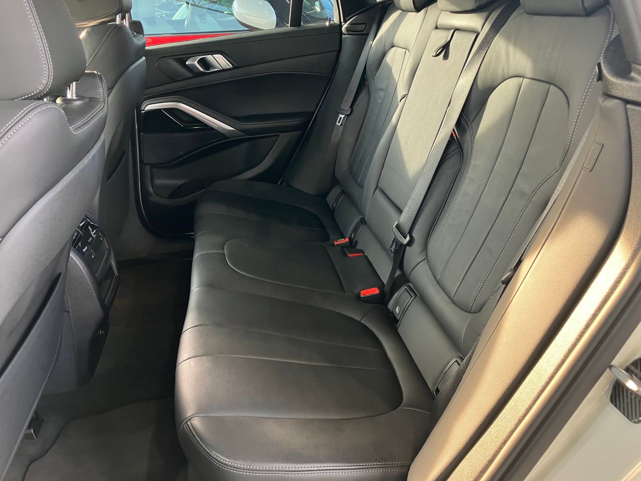 X6 xDrive30d RHD