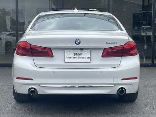 530i Sedan