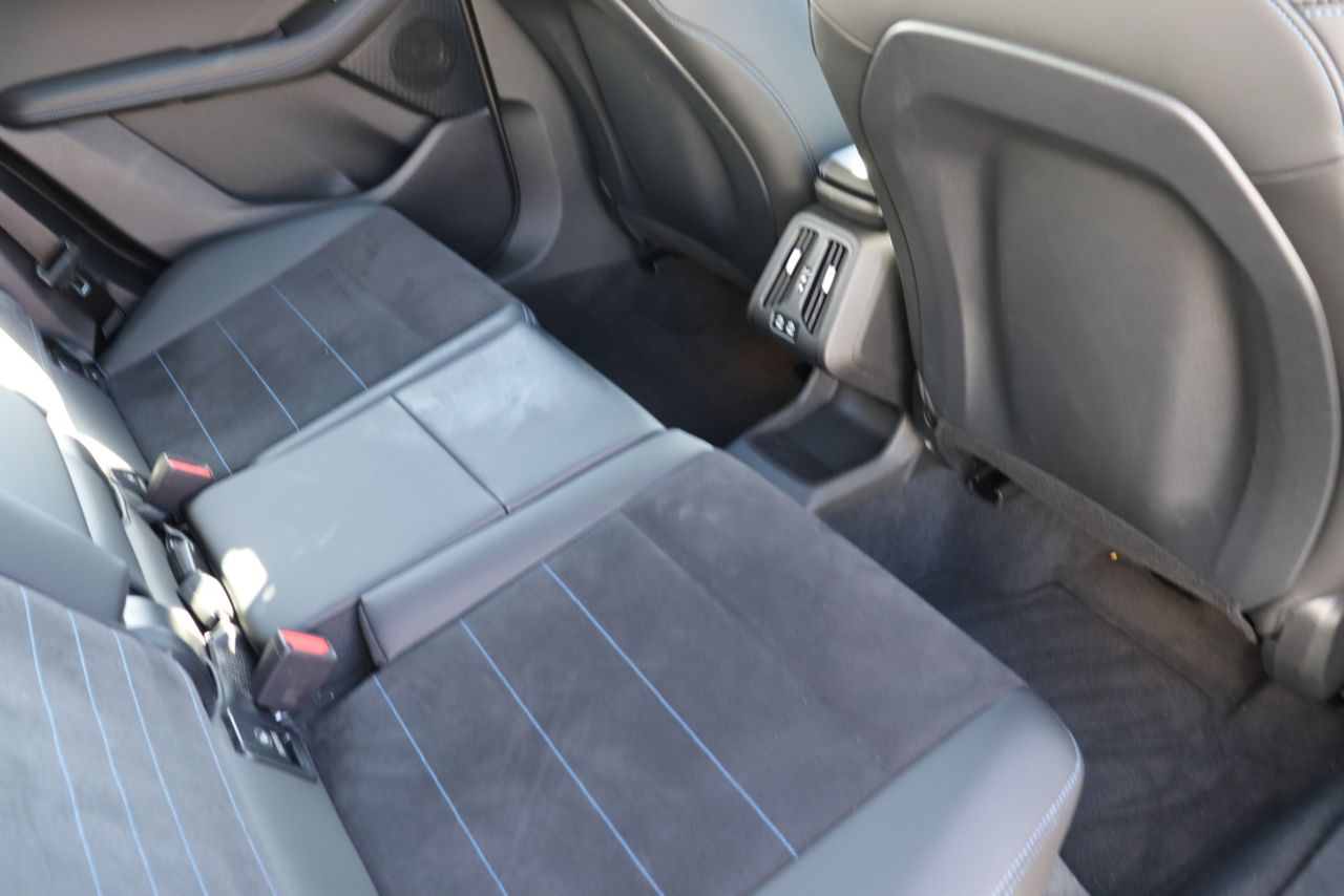 U06 218d Active Tourer B47 2.0d