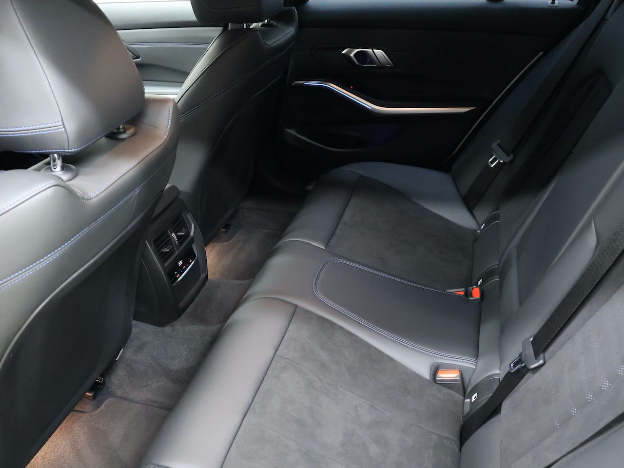 G21 320d xDrive Touring RHD
