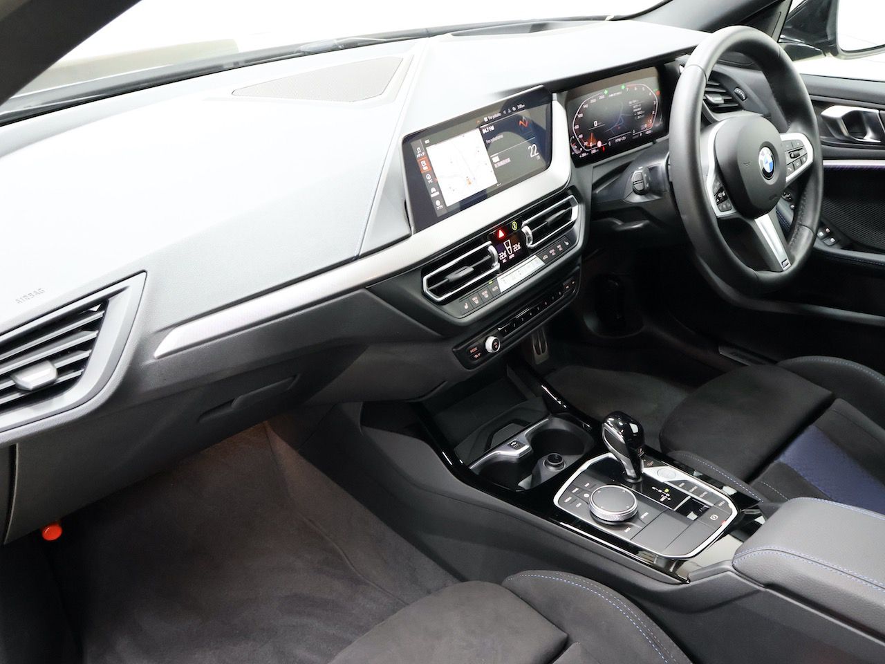 F4* **35i xDrive **** ***** B48 2.0i