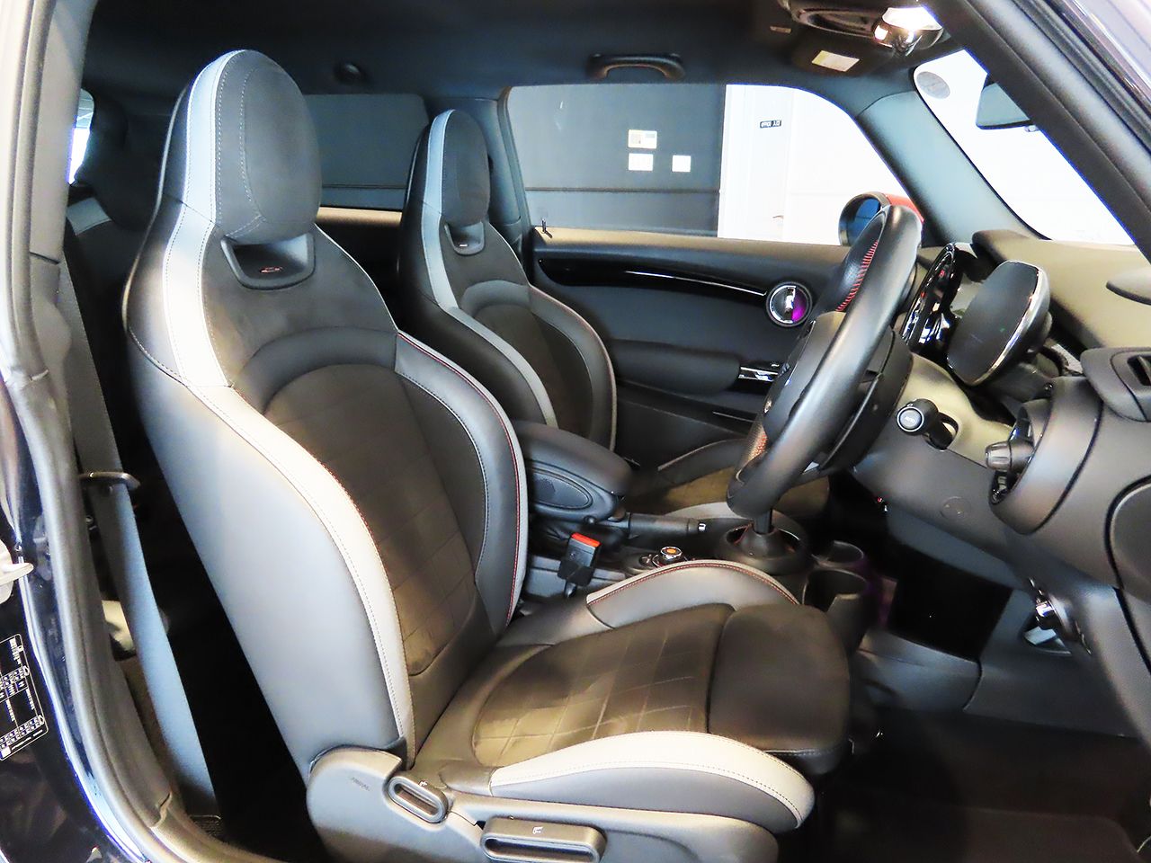 F56 MINI JOHN COOPER WORKS