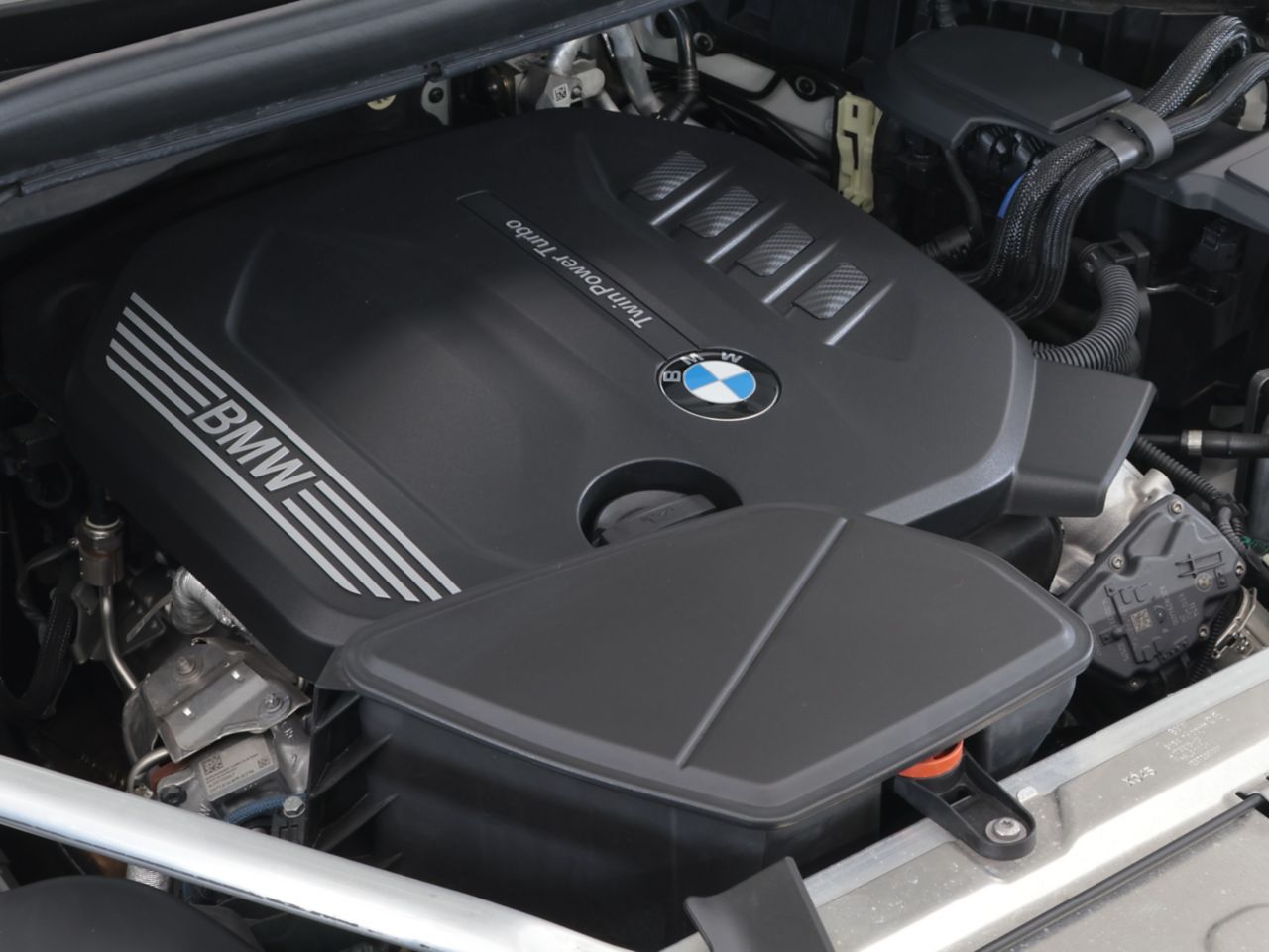 G01 X3 xDrive20d RHD ZA LCI