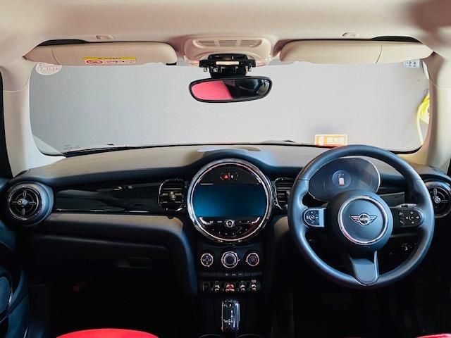 MINI One Hatch RHD F56