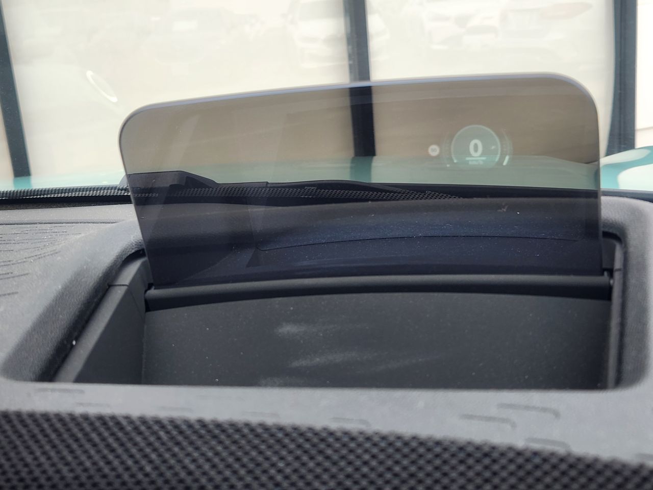 F66 MINI Cooper S 3Dr