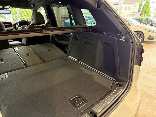 G01 X3 xDrive20d RHD ZA LCI