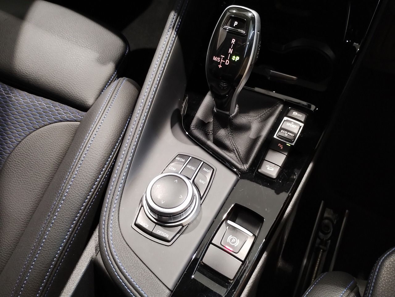 F48 X1 xDrive18d B47 2.0d LCI