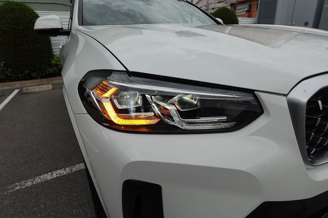 X4 xDrive20d RHD
