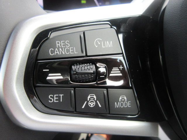 G26 i4 eDrive 40 LCI