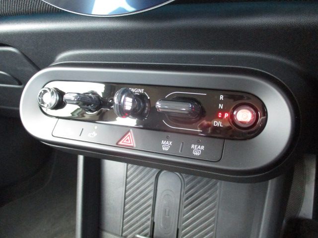 MINI Cooper C 5-doors