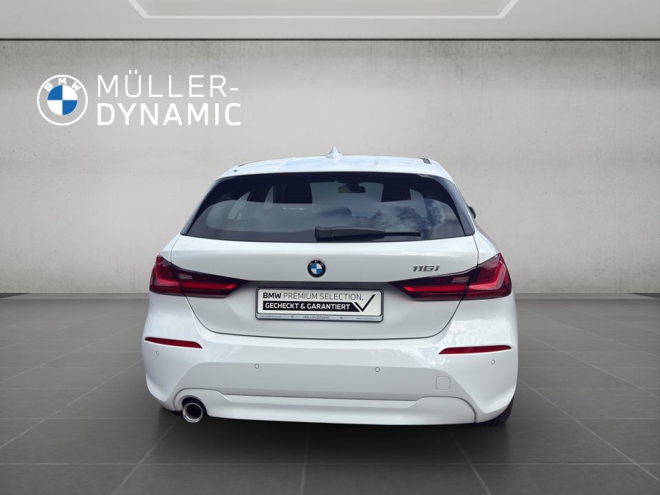 BMW 116