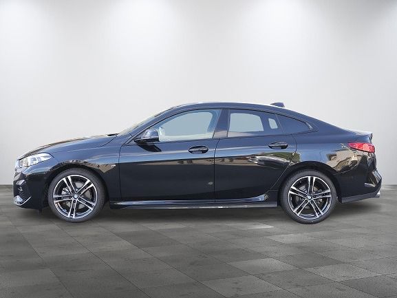 F44 218i Gran Coupe B38 1.5i