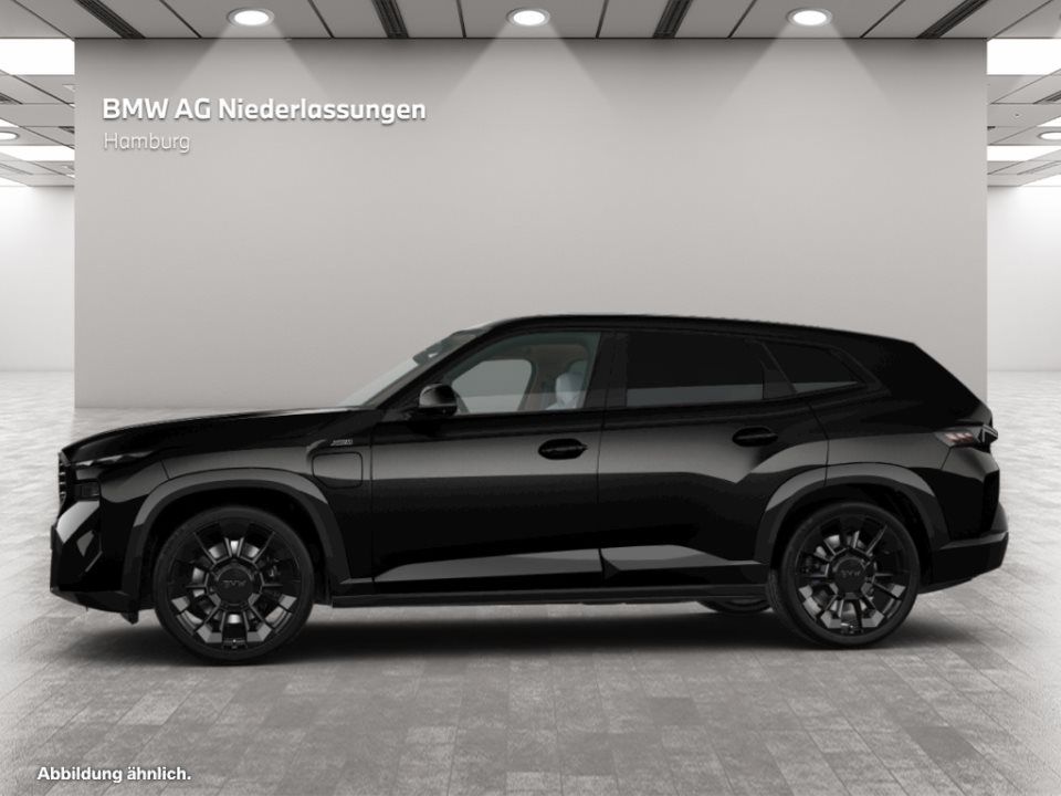 BMW XM